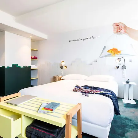 Ibis Styles Thonon-Les-Bains-2